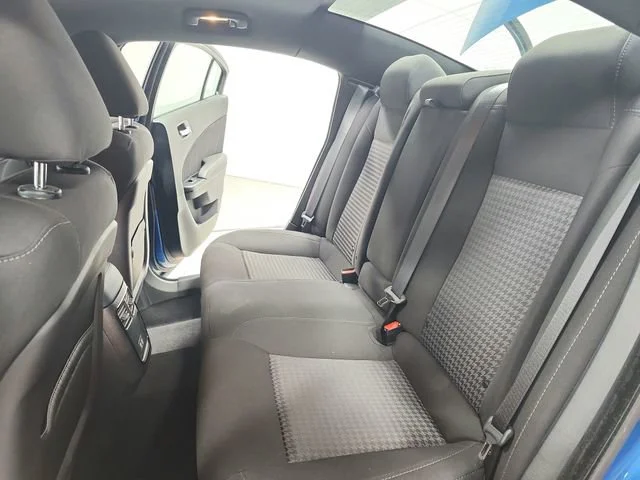 Used 2023  Dodge R/T image 35