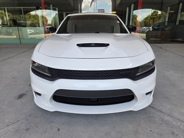 Certified Used 2023 White Dodge R/T image 21