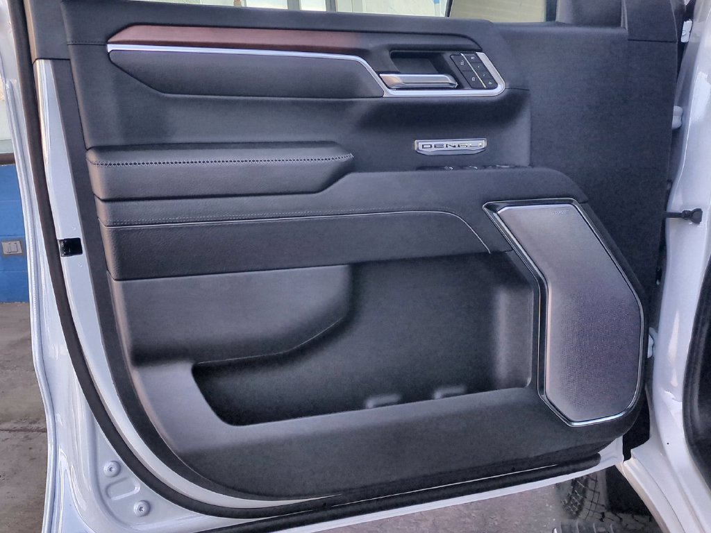 2026 GMC Sierra 1500 Denali - Photo 21