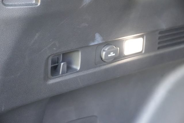 Used 2024 Silver Honda EX image 11