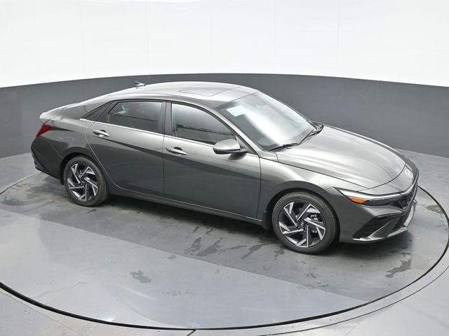 New 2026 Gray Hyundai Limited image 15