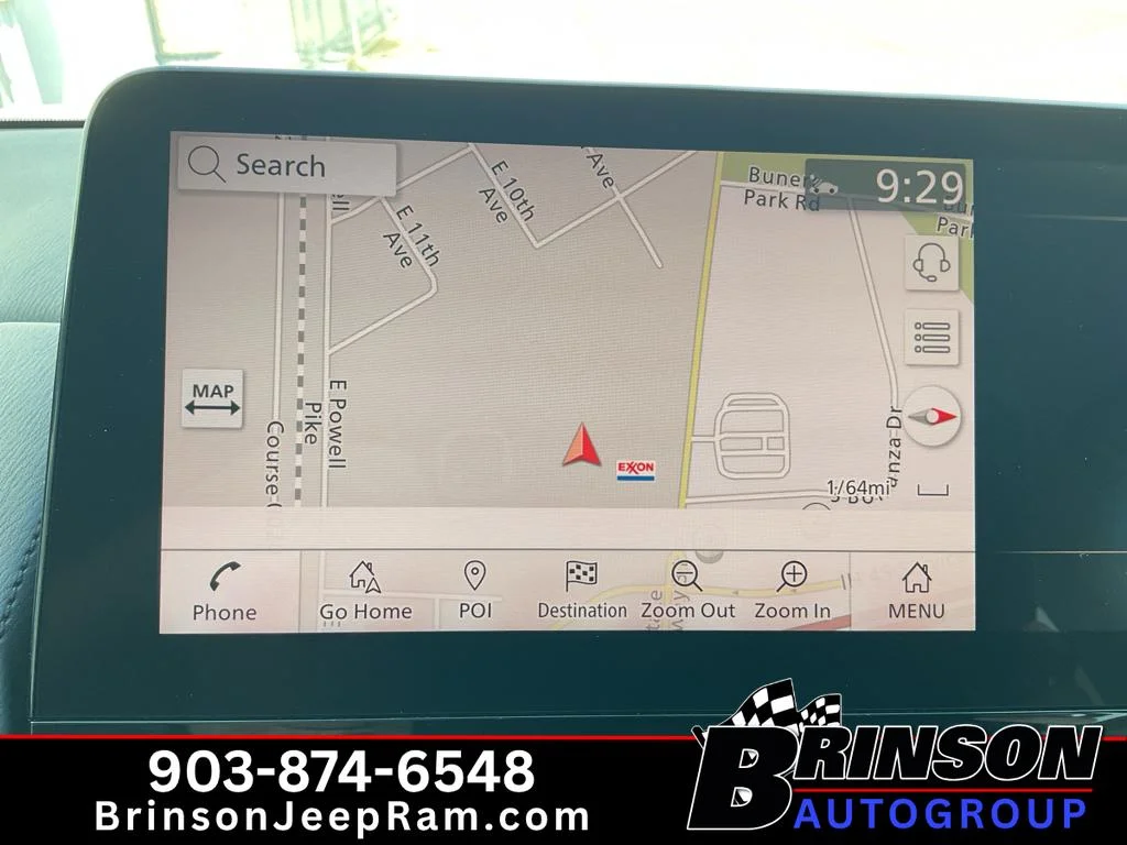 Used 2024 Aspen White Tricoat Nissan SL image 36