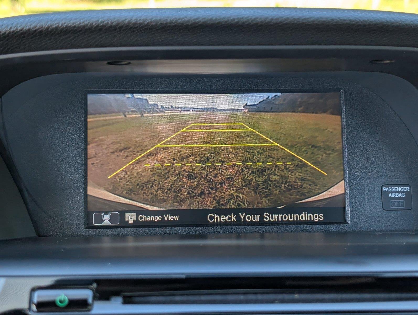 Used 2017  Honda Touring image 24