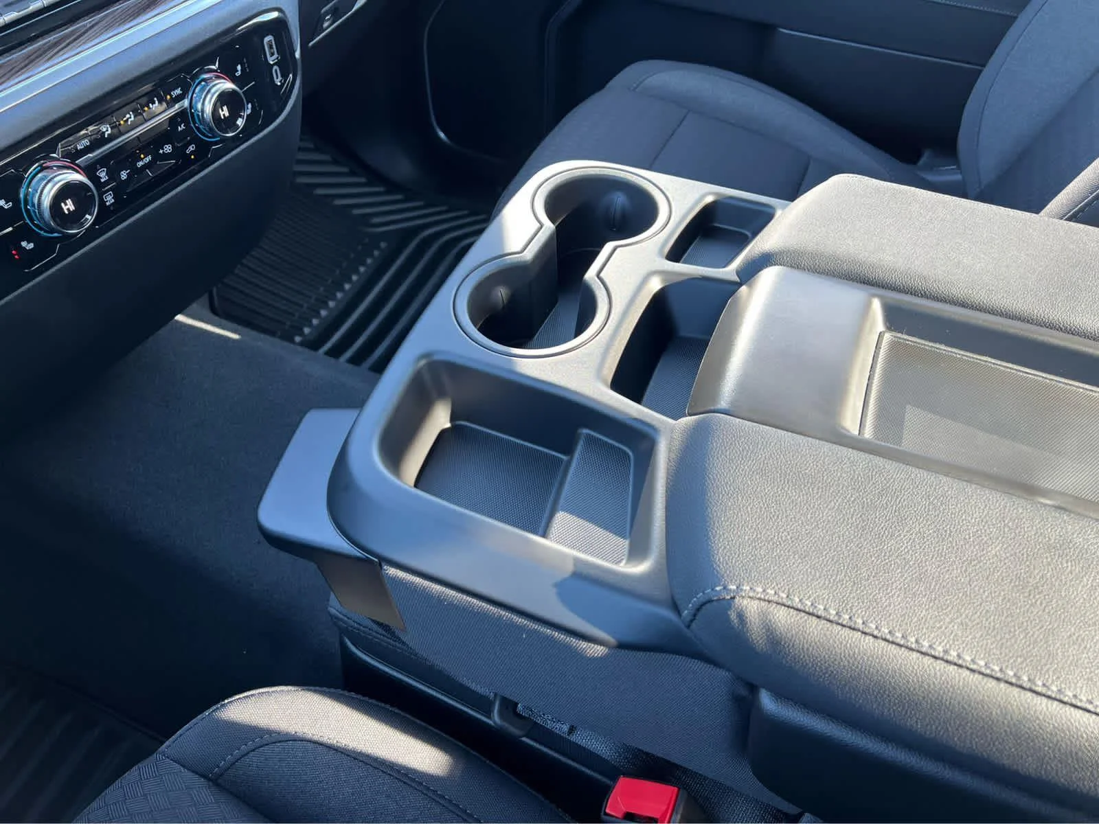 2026 GMC Sierra 1500 Elevation - Photo 25