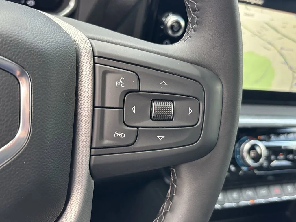 New 2026 Glacier White Tricoat GMC Denali image 22