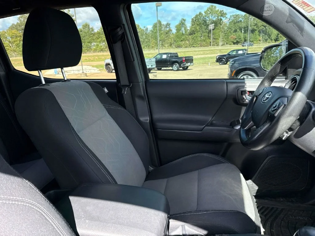 Used 2023 Gray Toyota TRD Off-Road image 13