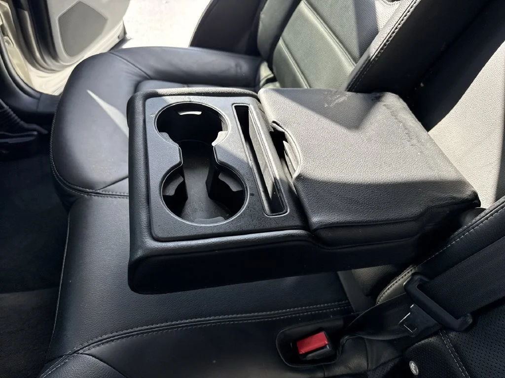 Used 2024 Quartz Metallic Mazda 2.5 S Preferred Package image 38