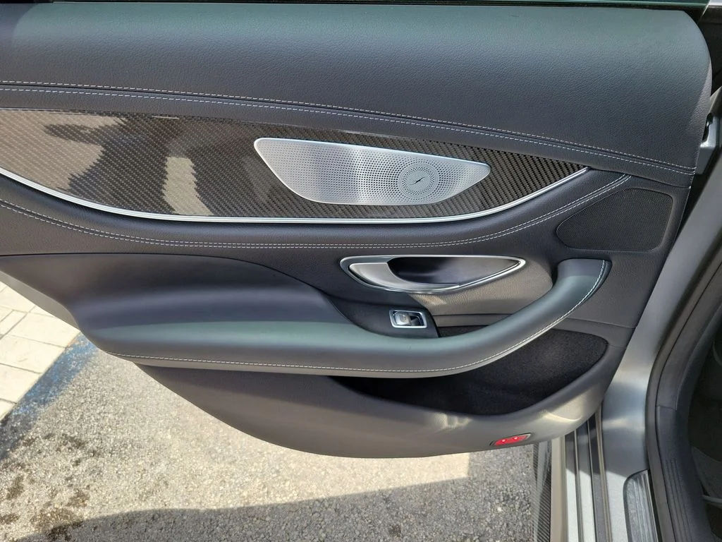 Used 2021 Gray Mercedes-Benz Base image 11