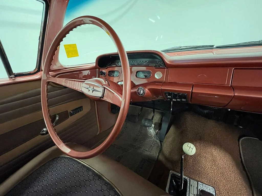 Used 1958  Chevrolet  image 61