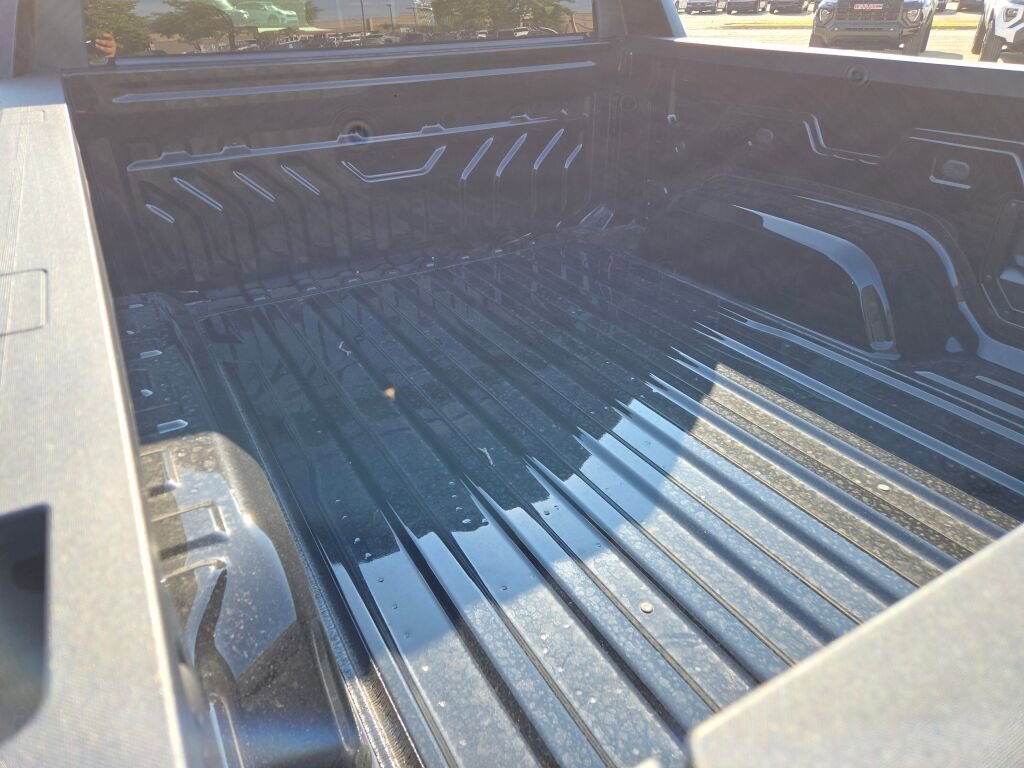 2026 GMC Sierra EV Elevation - Photo 15