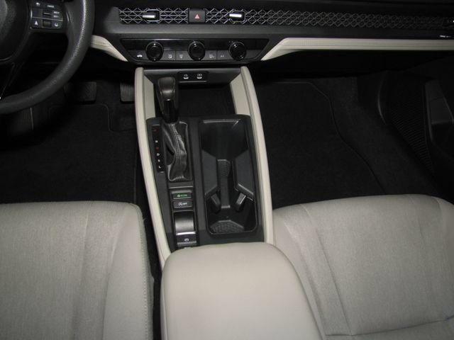 Certified Used 2024 Platinum White Pearl Honda EX image 21