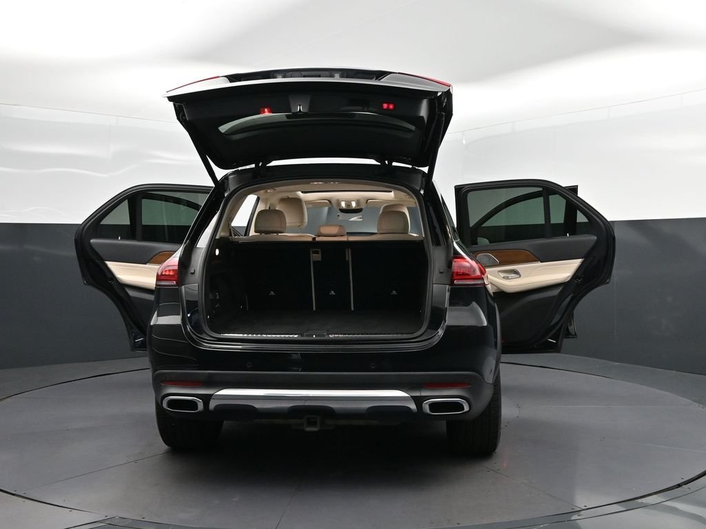 2021 Mercedes-Benz GLE GLE350 - Photo 51