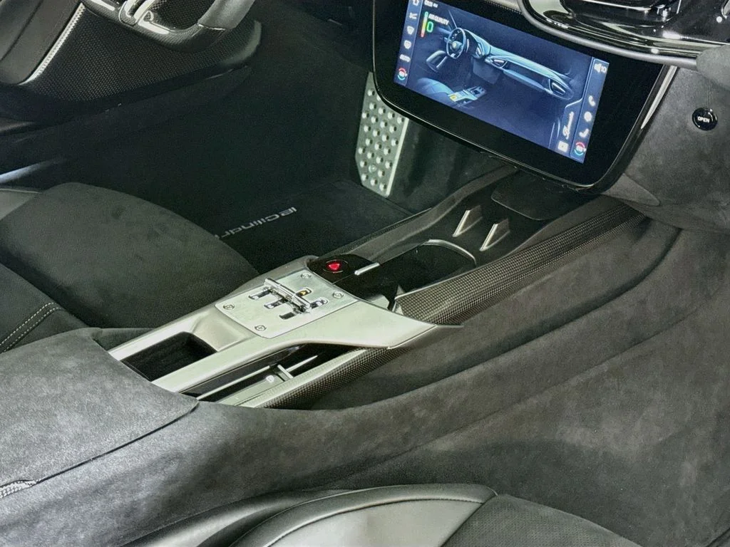 2026 Ferrari 12Cilindri Base - Photo 21