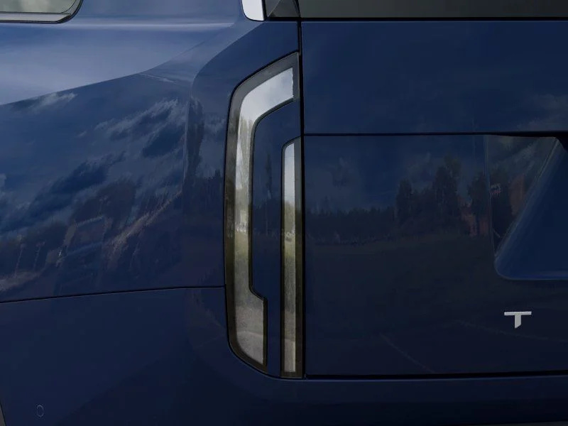 New 2027 Midnight Lake Blue Kia S image 11
