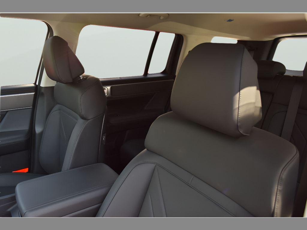 New 2026 Serenity White Hyundai SEL image 28