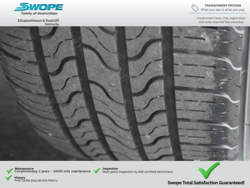 Certified Used 2023 Curated Silver Hyundai Limited image 30