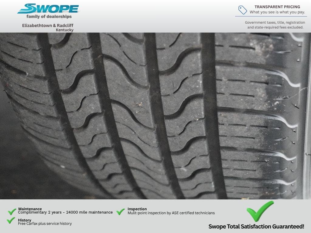Certified Used 2023 Curated Silver Hyundai Limited image 30