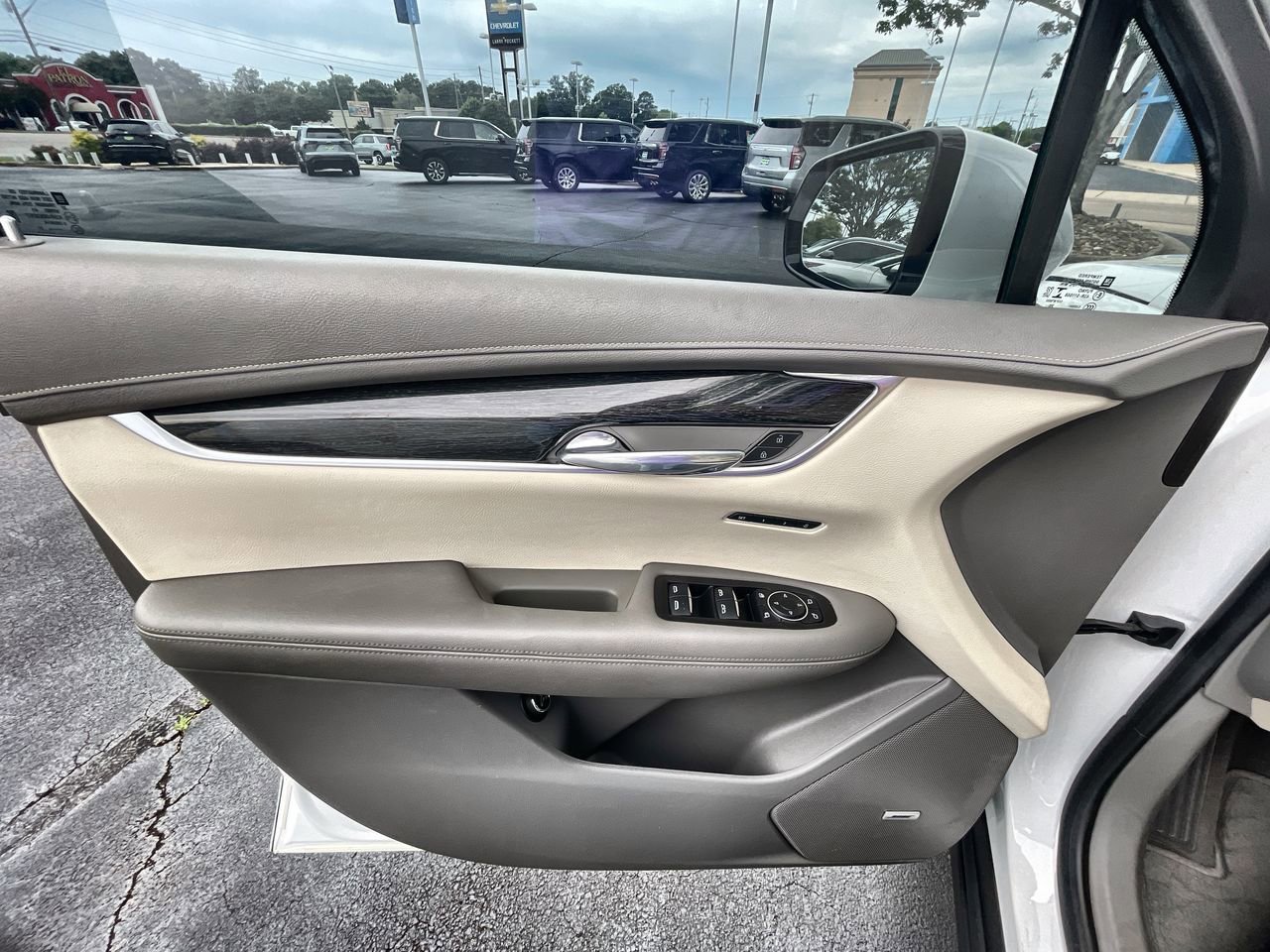 2021 Cadillac XT6 Premium Luxury - Photo 23