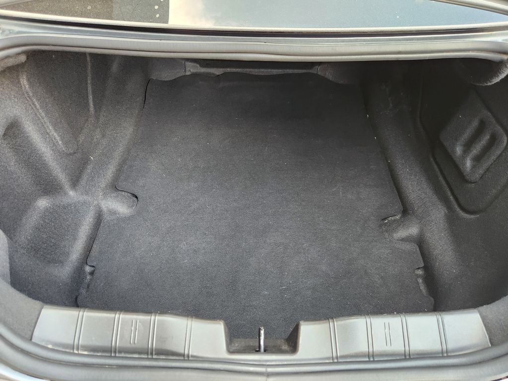 Used 2023 Sharkskin Metallic Chevrolet LT1 image 34