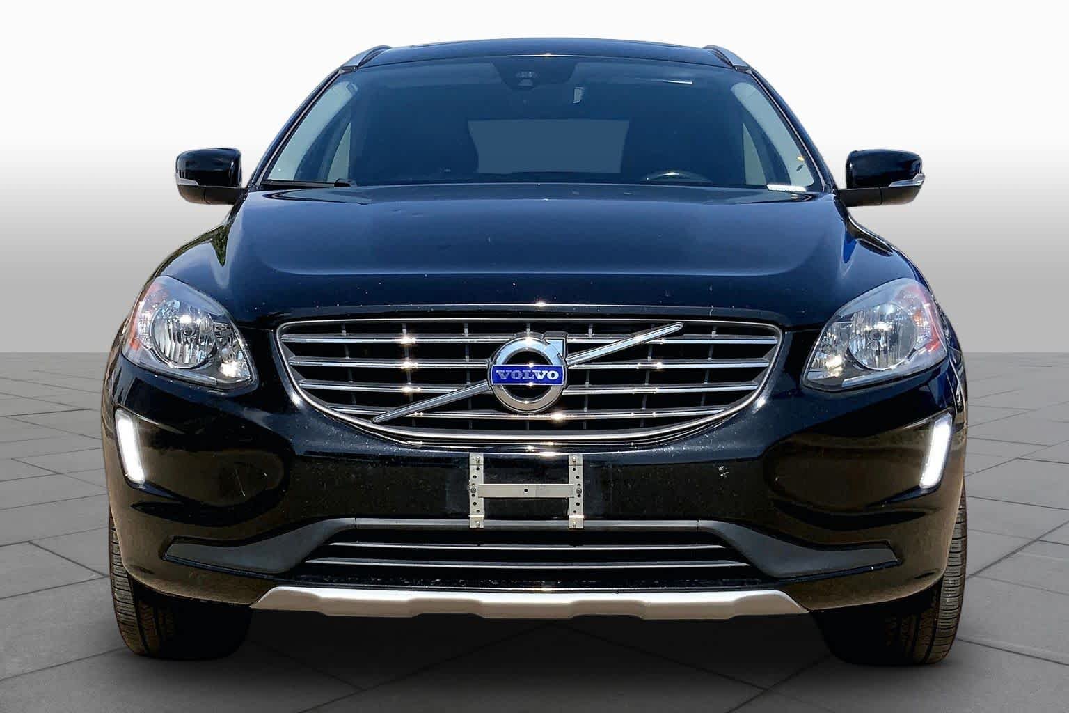 Used 2016 Black Stone Volvo T5 Drive-E Premier image 3