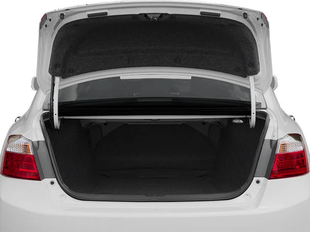 Used 2014  Honda EX-L image 12