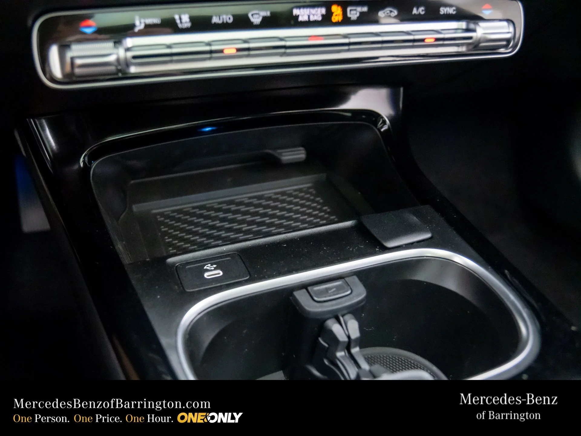 New 2026 Silver Mercedes-Benz CLA 250 image 27