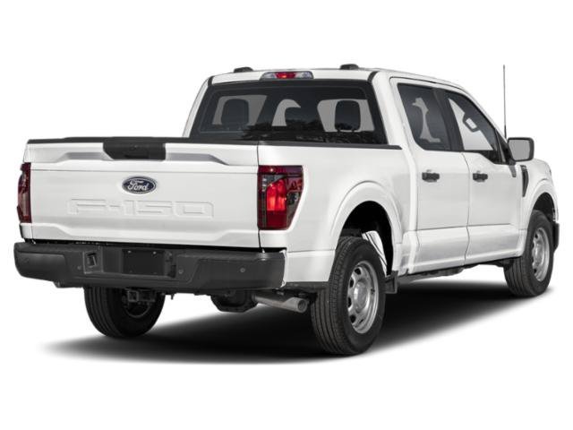 New 2026 Oxford White Ford XL image 3
