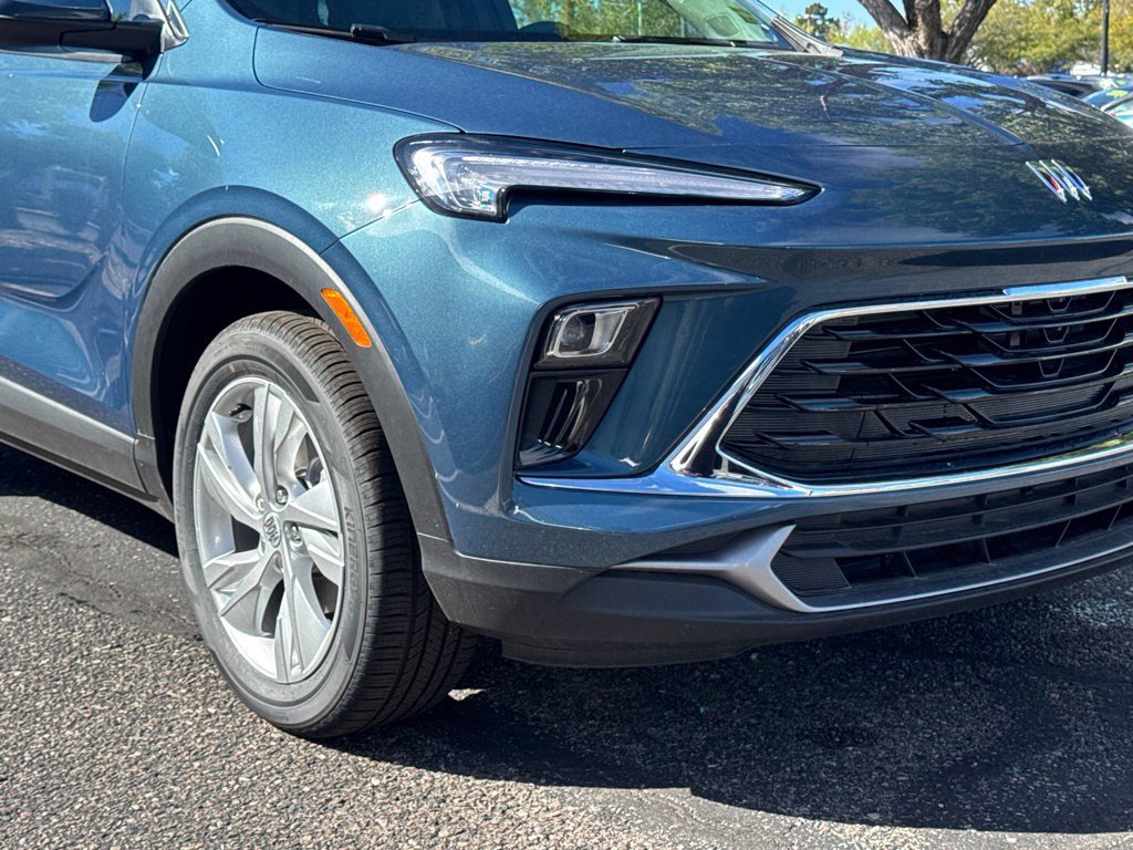 2026 Buick Encore GX Preferred - Photo 9