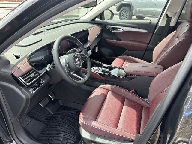 2026 Buick Envision Sport Touring - Photo 10