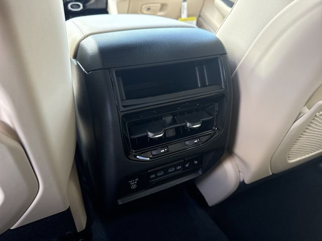 New 2026 Blue Jeep Limited image 23