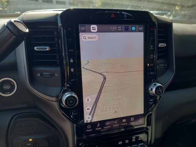 2026 RAM 2500 Tradesman - Photo 14