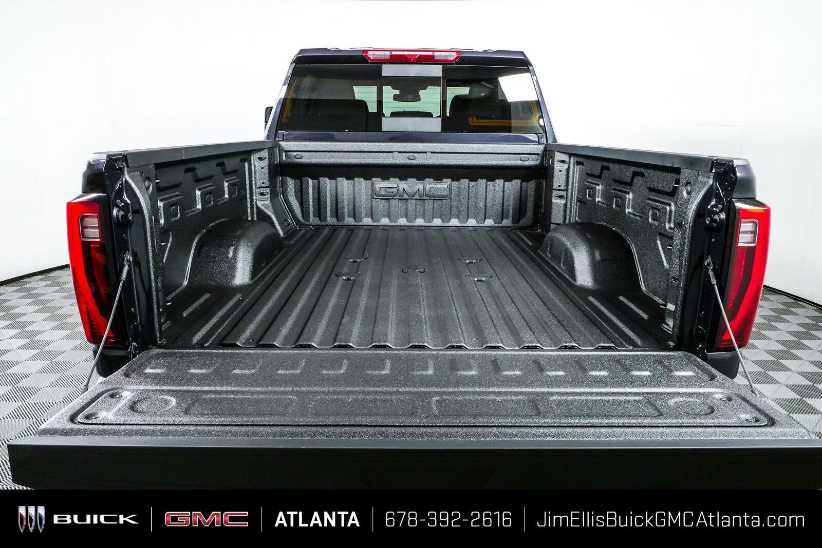 2026 GMC Sierra 2500HD SLT - Photo 30