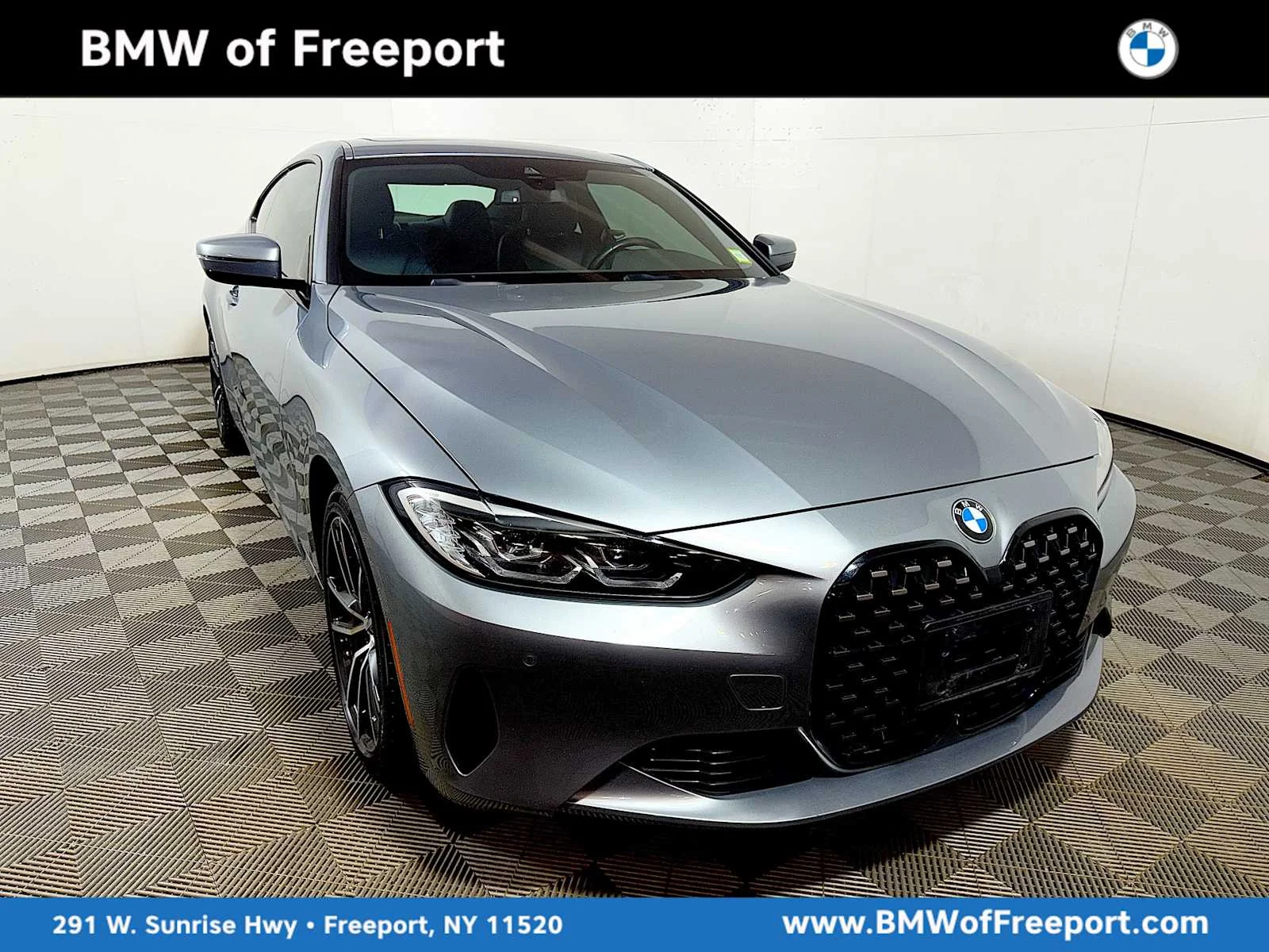 2023 BMW 4 Series 430i xDrive Coupe's photo