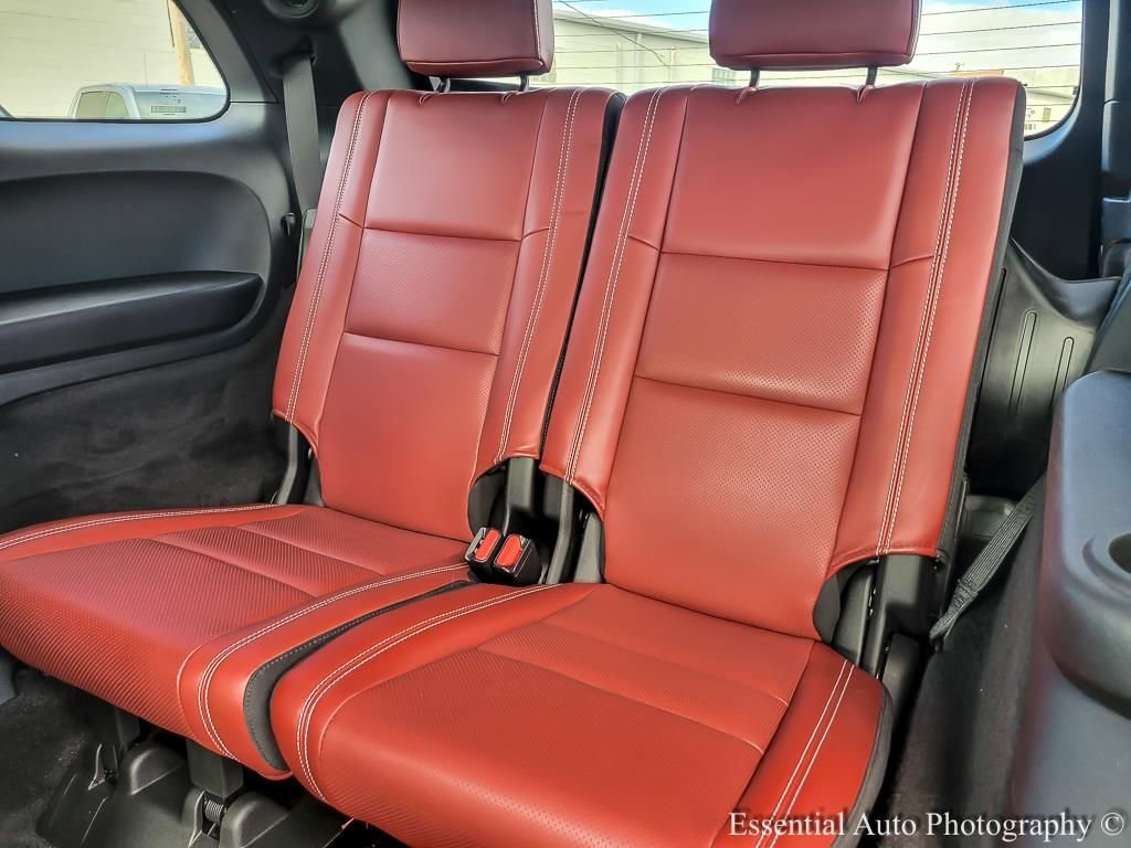 2022 DODGE DURANGO - Image 11