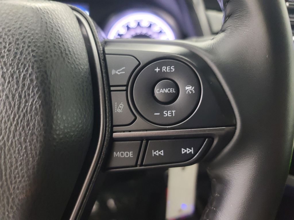 2024 Toyota Camry SE - Photo 29