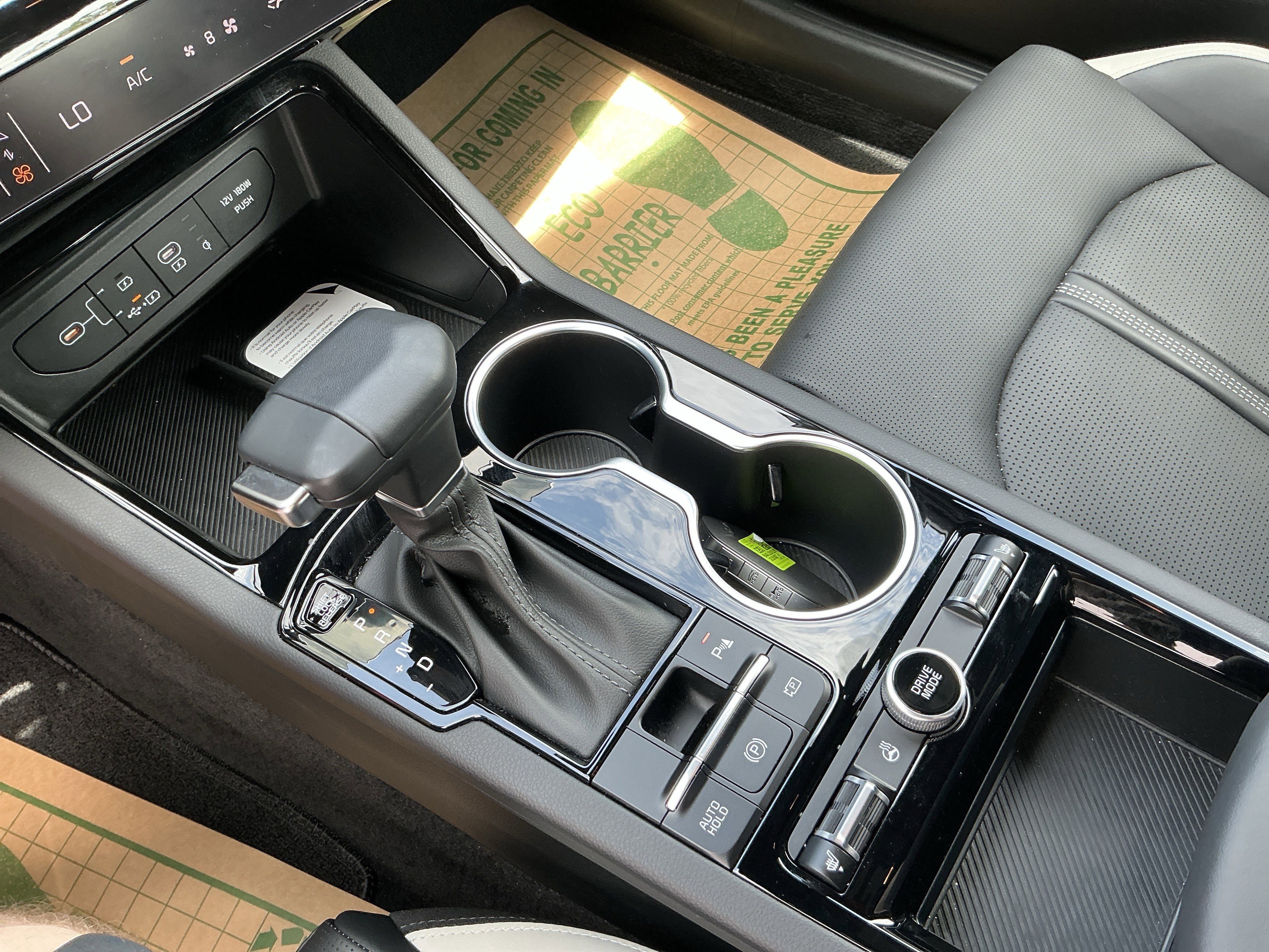 2026 Kia K5 GT-Line - Photo 25