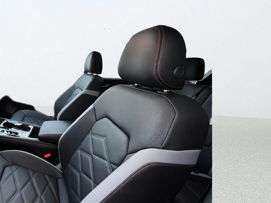 2026 Volkswagen Atlas Atlas Peak Edition - Photo 7