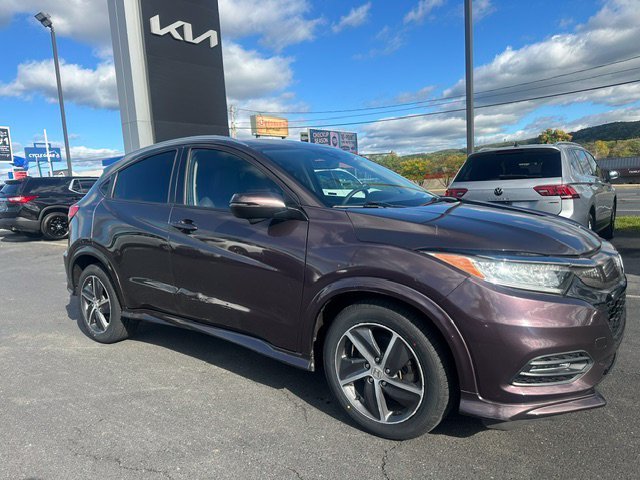 2019 Honda HR-V