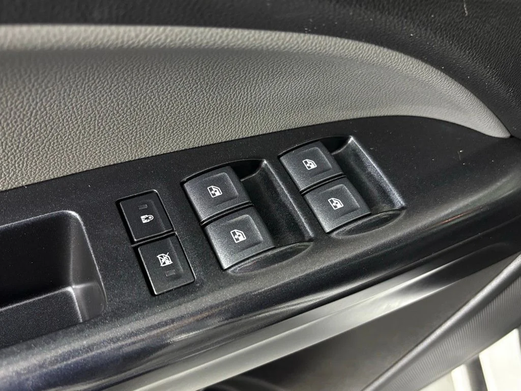Used 2020 White Chevrolet Work Truck image 13