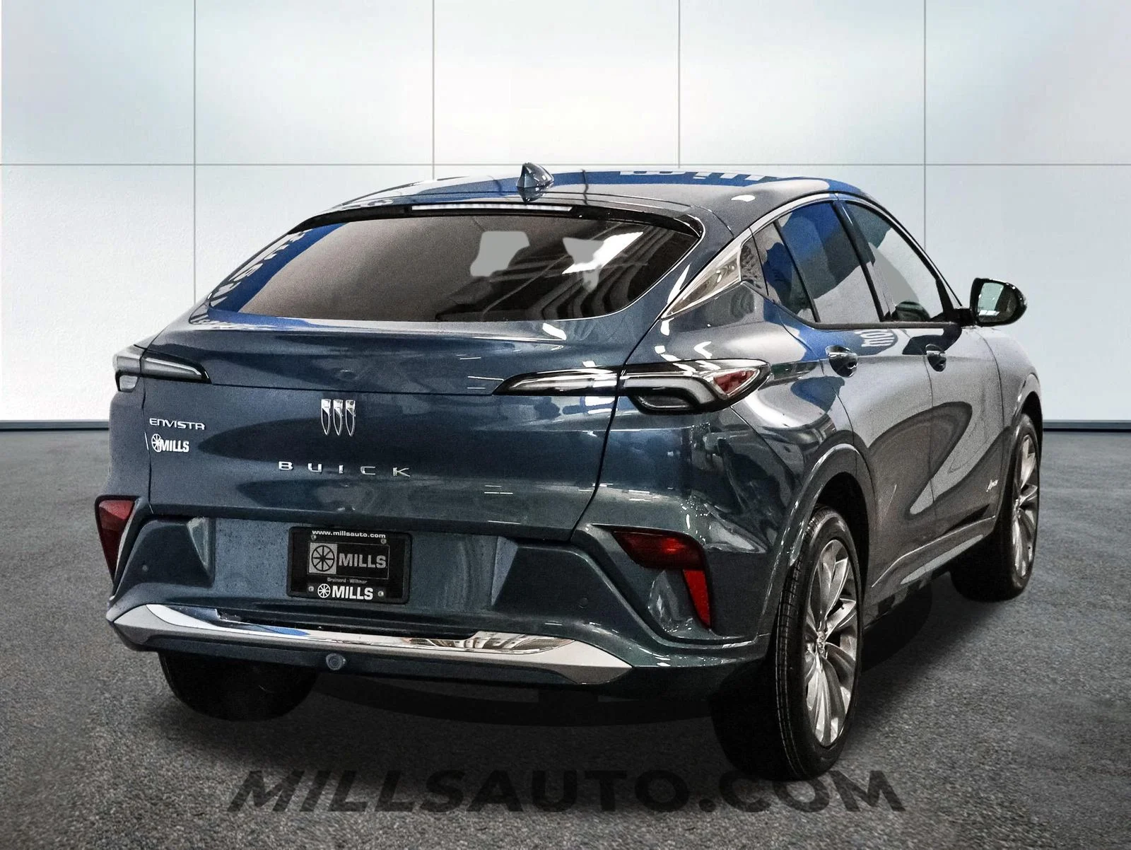 2026 Buick Envista Avenir - Photo 7