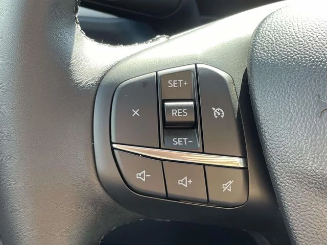 New 2026 Velocity Blue Ford XLT image 20