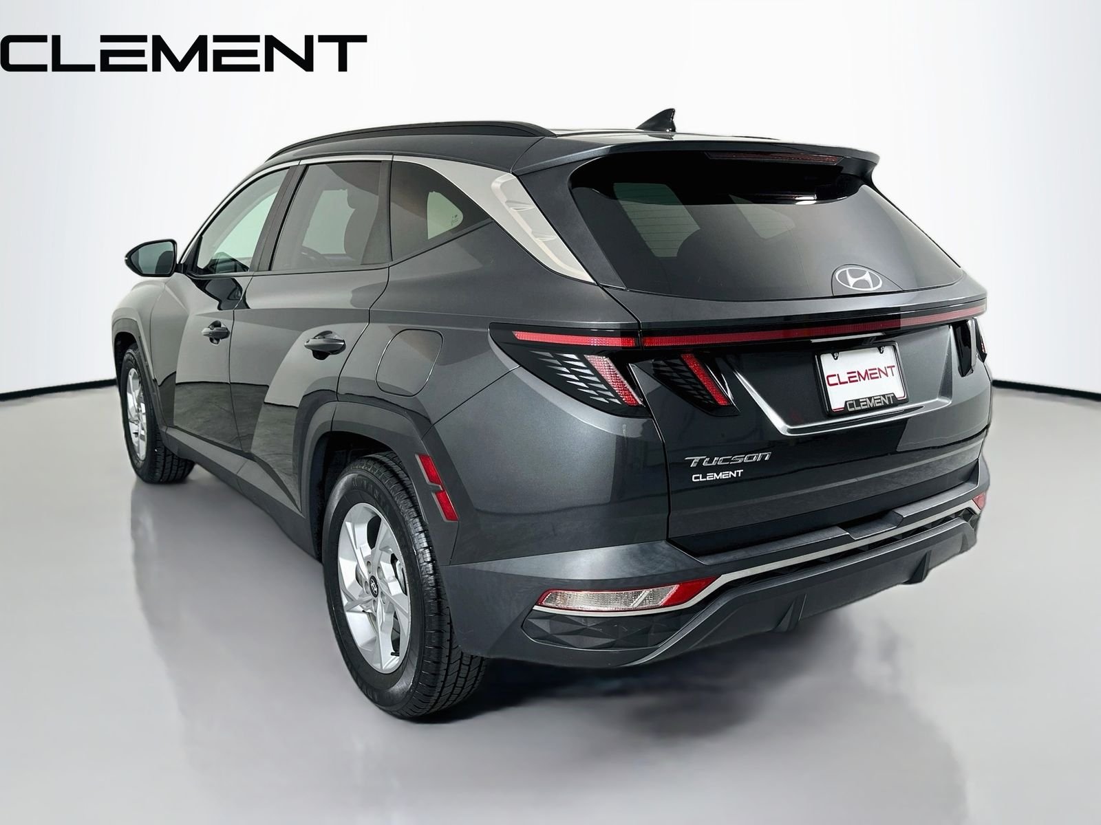 2023 Hyundai Tucson SEL - Photo 10