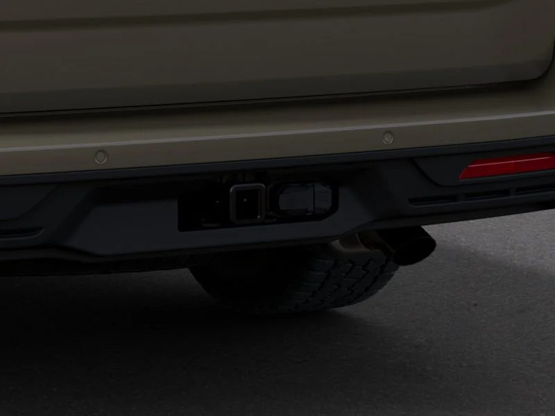 New 2027 Marsh Gray Ford Tremor® image 46