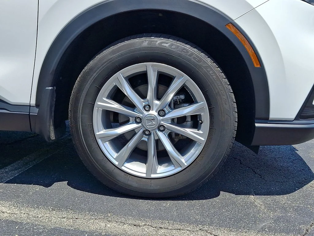 2024 Honda CR-V EX - Photo 8