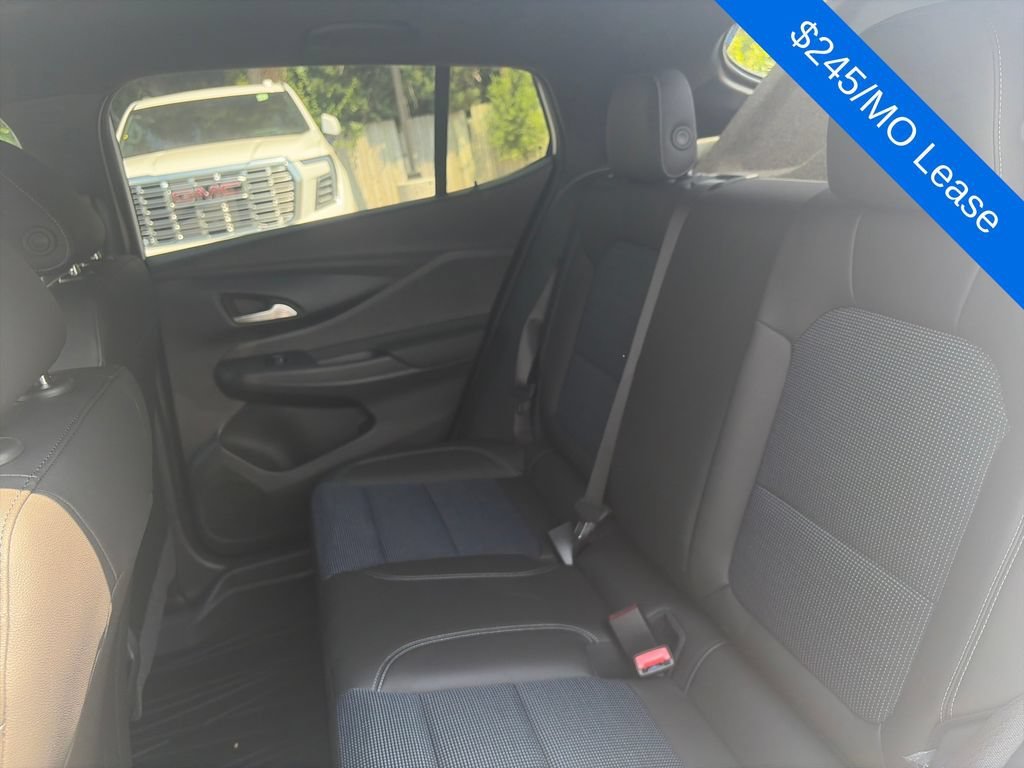 2026 Buick Envista Preferred - Photo 27