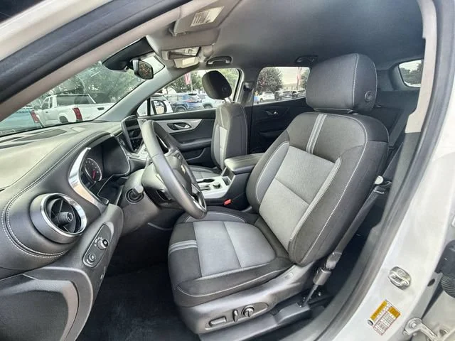 2023 Chevrolet Blazer 2LT - Photo 18