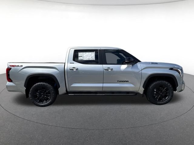 2026 Toyota Tundra Limited - Photo 7
