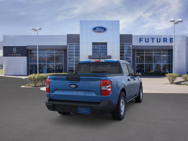 New 2026 Velocity Blue Ford XL image 33