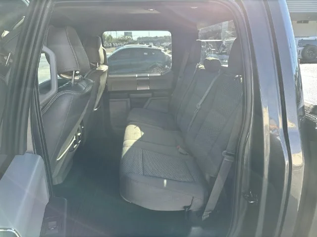 Used 2020 Gray Ford XLT image 21