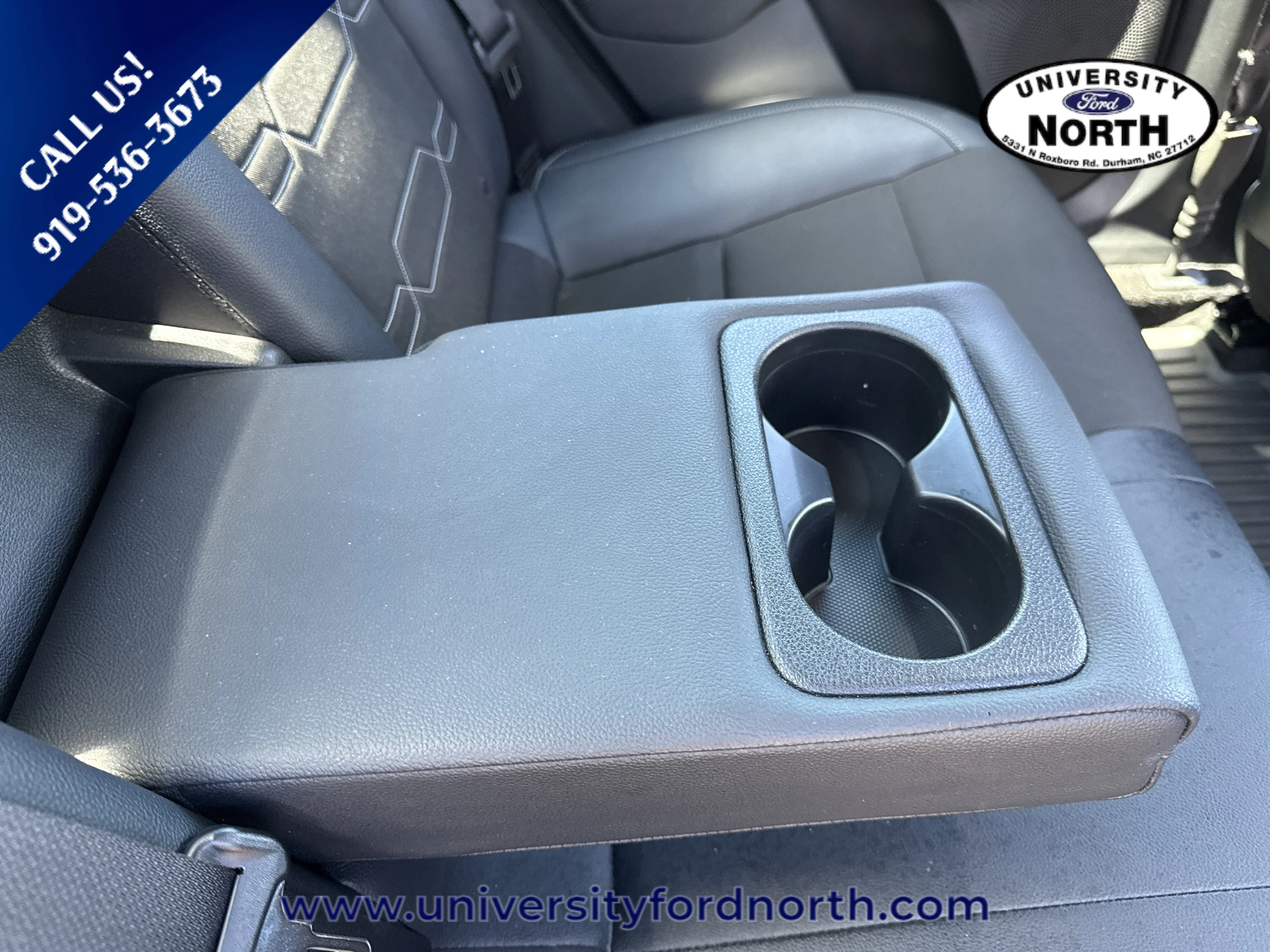 Used 2024 Steel Gray Kia GT-Line image 35